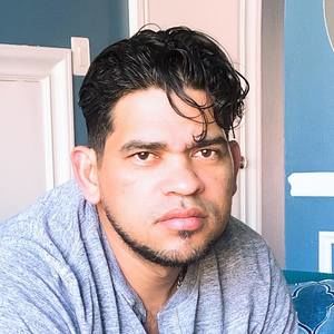 Meet your Posher, Pablo